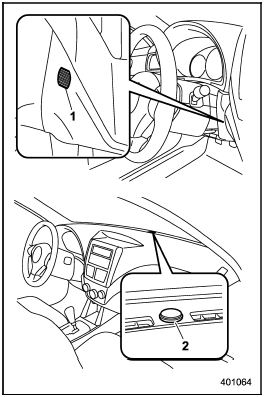 Temperature sensors