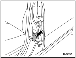 The load capacity of your vehicle is