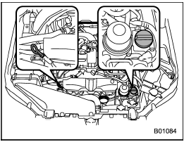 Non-turbo models