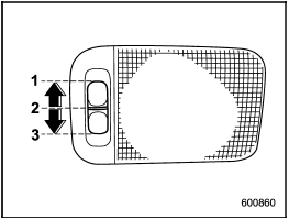 Cargo area light