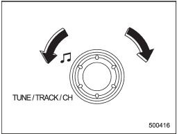 Type C audio