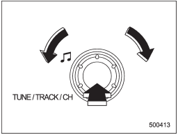 Type C audio