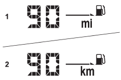 1) U.S.-spec. models