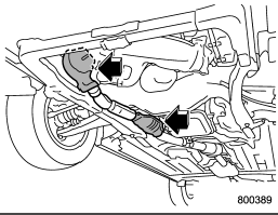 2.5 L non-turbo models