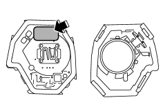 Transmitter circuit board