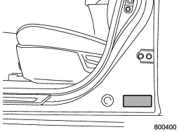 The load capacity of your vehicle is determined by weight, not by available cargo