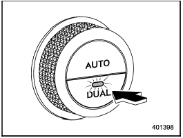 DUAL mode