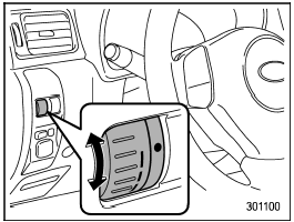 Illumination brightness control