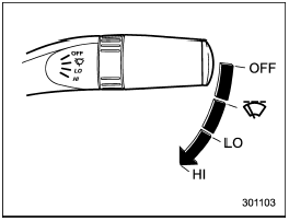 Windshield wipers