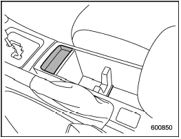 Coin tray