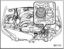 Non-turbo models