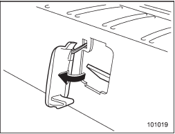 5-door models (type B)