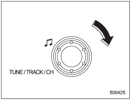 Type C audio