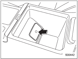 Type C AUX input jack