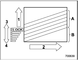 1) LSD torque