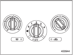 To direct warm air toward the floor: