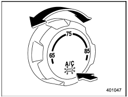 The button positions and their functions are as follows.