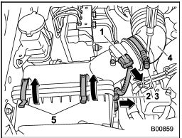 1) Connector