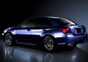 Subaru Impreza WRX