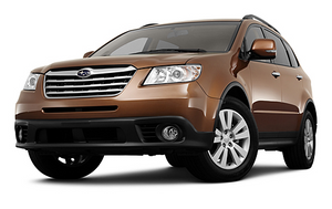 Subaru Tribeca